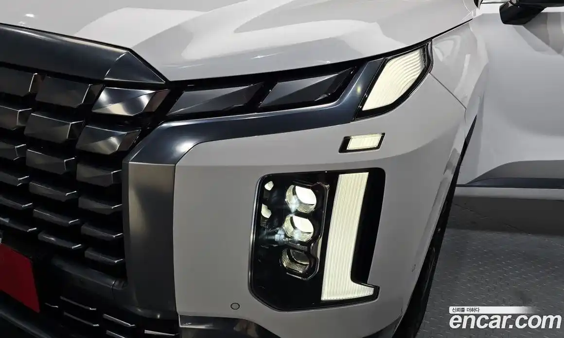Hyundai Palisade 2022 3.8 гидро в Москве № 1757307, фото 8