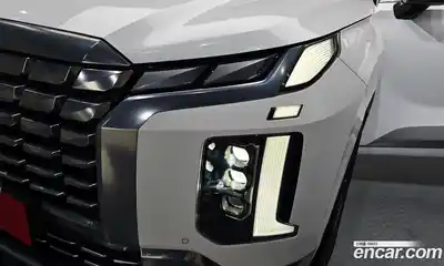 Hyundai Palisade 2022 3.8 гидро в Москве № 1757307, миниатюра 8