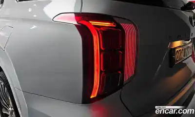 Hyundai Palisade 2022 3.8 гидро в Москве № 1757307, миниатюра 9