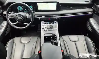 Hyundai Palisade 2022 3.8 гидро в Москве № 1757307, миниатюра 10