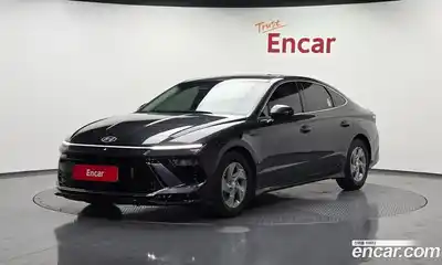 Hyundai Sonata, 2024