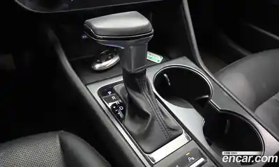 Hyundai Sonata 2024 2.0 гидро в Москве № 1757929, миниатюра 12