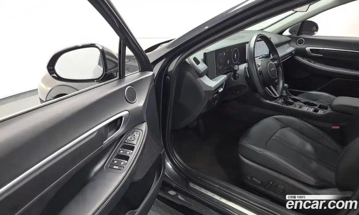 Hyundai Sonata 2024 2.0 гидро в Москве № 1757929, фото 13