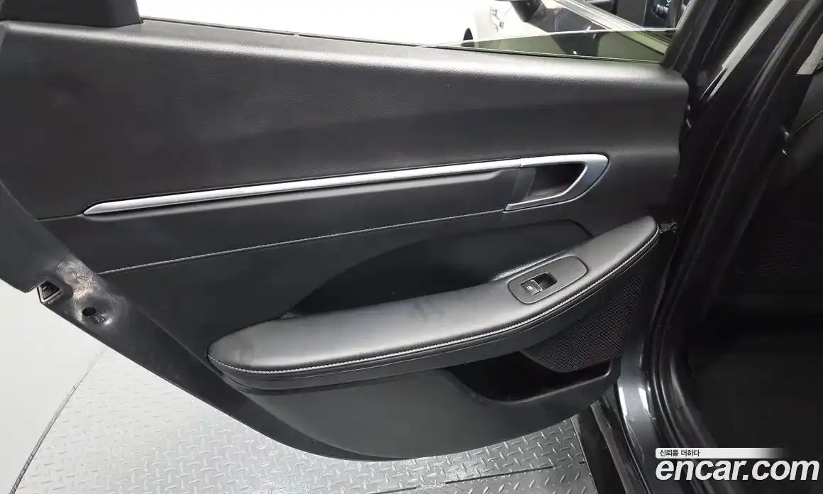 Hyundai Sonata 2024 2.0 гидро в Москве № 1757929, фото 15