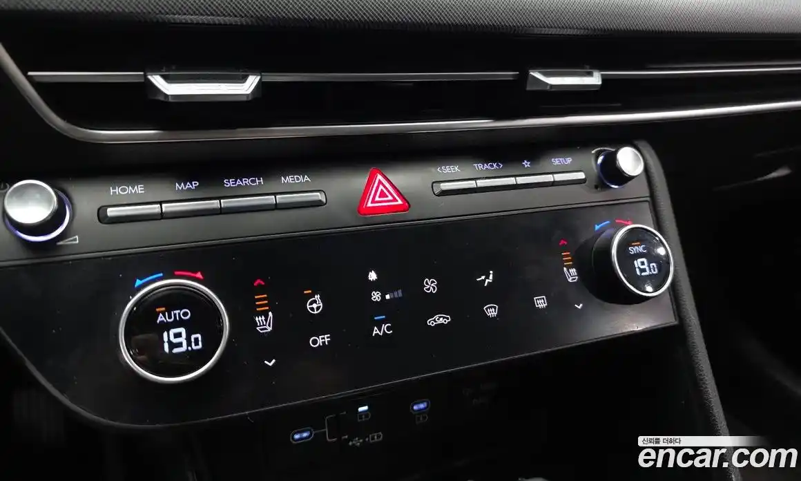 Hyundai Sonata 2024 2.0 гидро в Москве № 1757929, фото 24