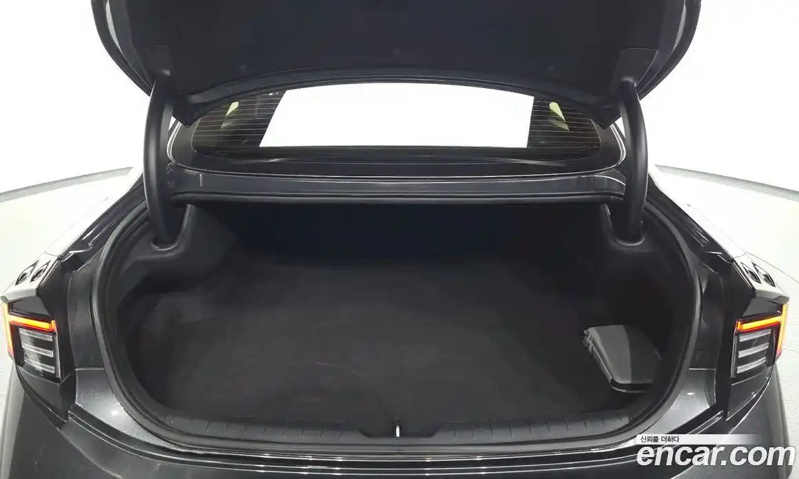 Hyundai Sonata 2024 2.0 гидро в Москве № 1757929, фото 26