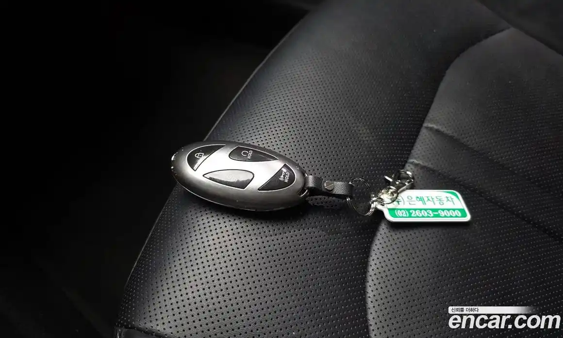 Hyundai Sonata 2024 2.0 гидро в Москве № 1757929, фото 27