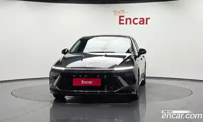 Hyundai Sonata 2024 2.0 гидро в Москве № 1757929, миниатюра 3