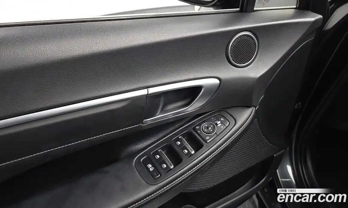 Hyundai Sonata 2024 2.0 гидро в Москве № 1757929, фото 31