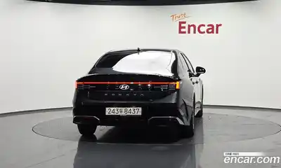 Hyundai Sonata 2024 2.0 гидро в Москве № 1757929, миниатюра 4