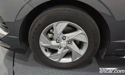 Hyundai Sonata 2024 2.0 гидро в Москве № 1757929, миниатюра 5