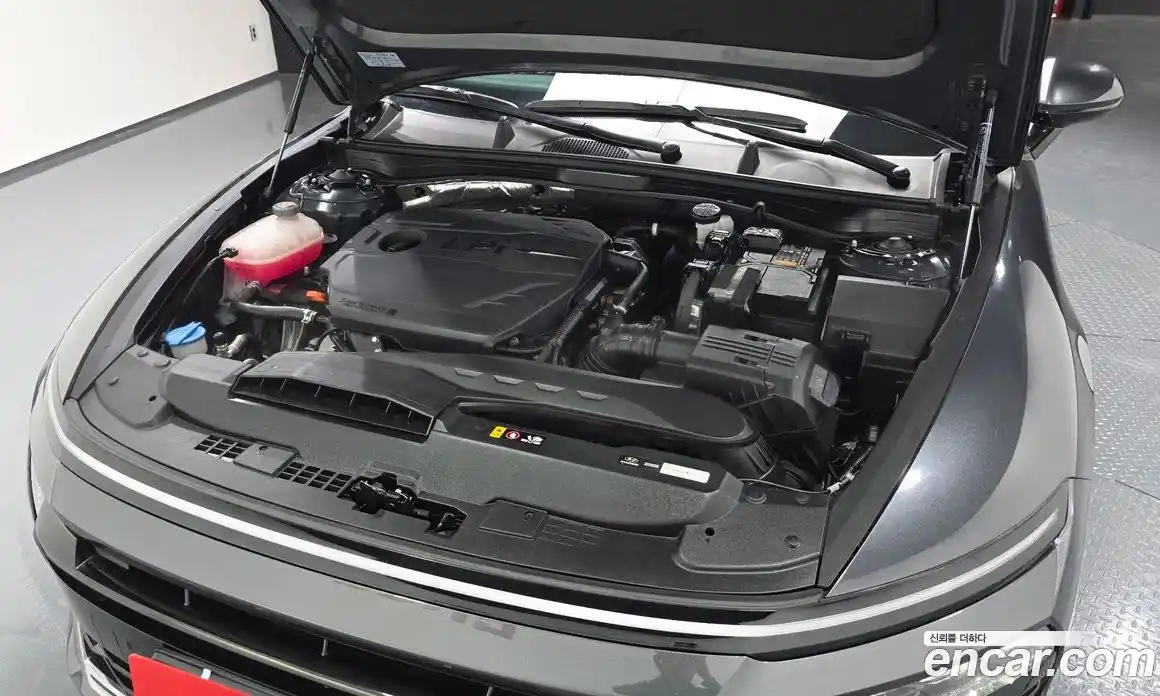Hyundai Sonata 2024 2.0 гидро в Москве № 1757929, фото 6