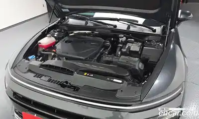 Hyundai Sonata 2024 2.0 гидро в Москве № 1757929, миниатюра 6