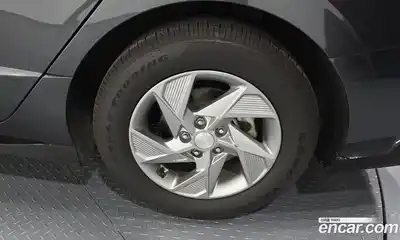 Hyundai Sonata 2024 2.0 гидро в Москве № 1757929, миниатюра 7