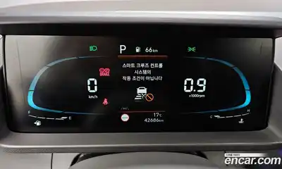 Hyundai Casper 2023 1.0 гидро в Москве № 1757933, миниатюра 11
