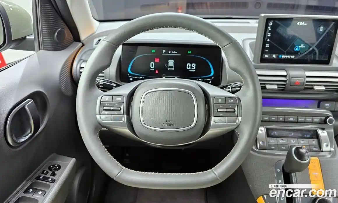 Hyundai Casper 2023 1.0 гидро в Москве № 1757933, фото 19