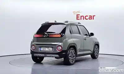 Hyundai Casper 2023 1.0 гидро в Москве № 1757933, миниатюра 2