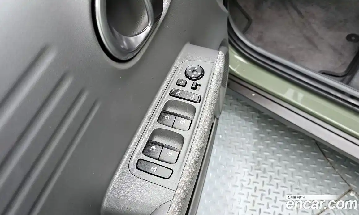 Hyundai Casper 2023 1.0 гидро в Москве № 1757933, фото 23