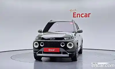 Hyundai Casper 2023 1.0 гидро в Москве № 1757933, миниатюра 3