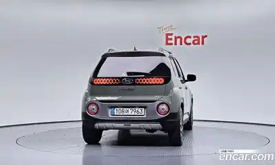 Hyundai Casper 2023 1.0 гидро в Москве № 1757933, миниатюра 4