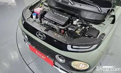 Hyundai Casper 2023 1.0 гидро в Москве № 1757933, миниатюра 6