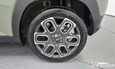 Hyundai Casper 2023 1.0 гидро в Москве № 1757933, миниатюра 7