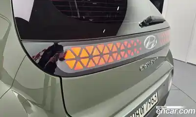 Hyundai Casper 2023 1.0 гидро в Москве № 1757933, миниатюра 9