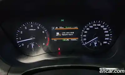 Genesis G80 2017 3.3 гидро в Москве, миниатюра 8