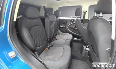 Mini Countryman 2011 1.6 гидро в Москве № 179141, миниатюра 12