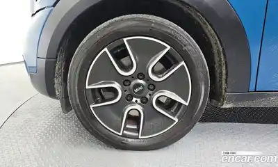 Mini Countryman 2011 1.6 гидро в Москве № 179141, миниатюра 5