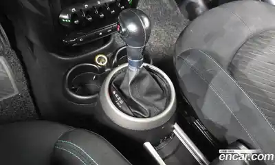 Mini Countryman 2011 1.6 гидро в Москве № 179141, миниатюра 9