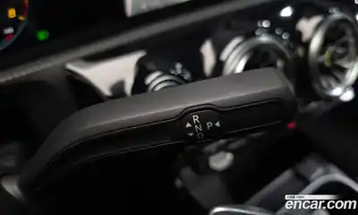Mercedes-Benz CLA-Class 2022 2.0 гидро в Москве № 179450, миниатюра 8