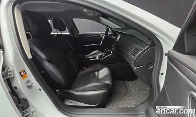 Renault SM6 2017 2.0 гидро в Москве № 182861, миниатюра 11