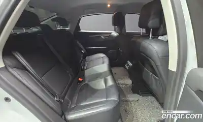 Renault SM6 2017 2.0 гидро в Москве № 182861, миниатюра 12