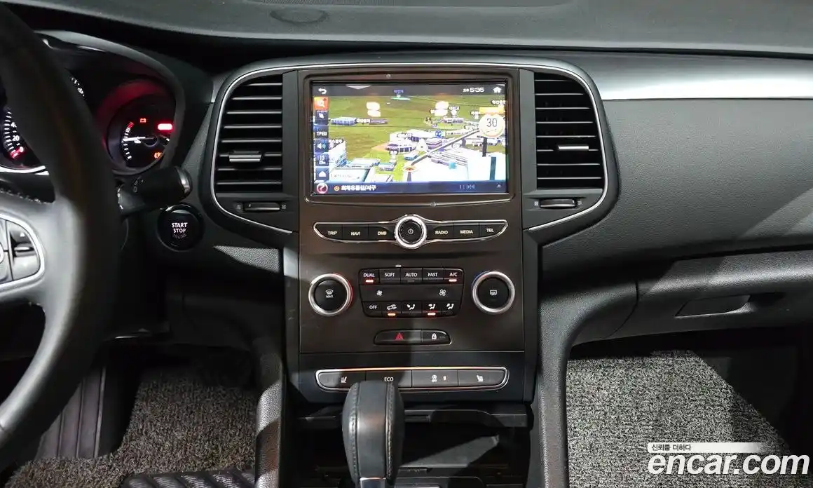 Renault SM6 2017 2.0 гидро в Москве № 182861, фото 14