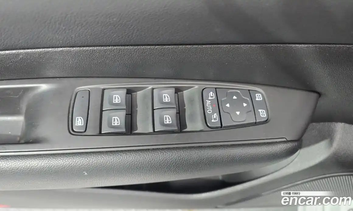 Renault SM6 2017 2.0 гидро в Москве № 182861, фото 18