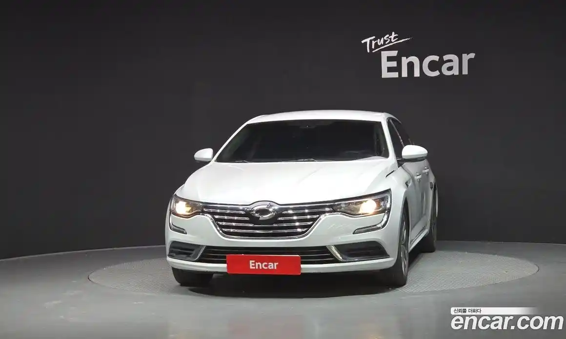 Renault SM6 2017 2.0 гидро в Москве № 182861, фото 3