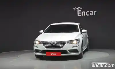 Renault SM6 2017 2.0 гидро в Москве № 182861, миниатюра 3