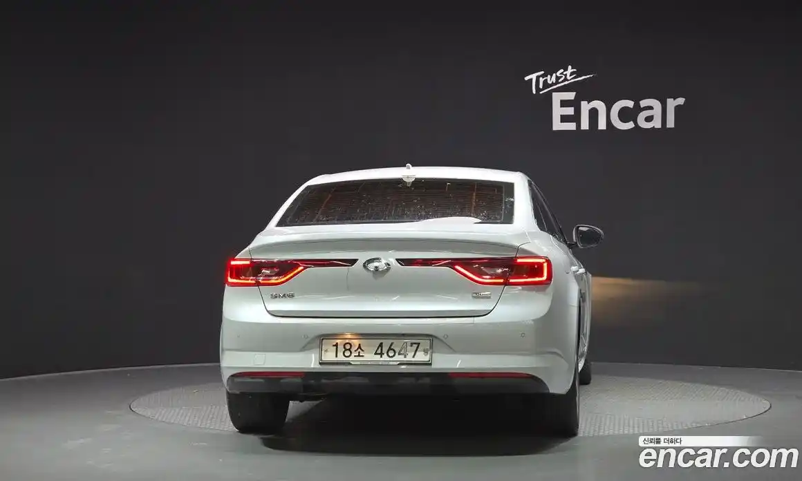 Renault SM6 2017 2.0 гидро в Москве № 182861, фото 4