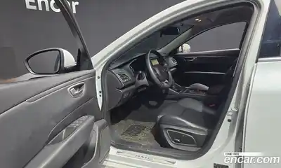 Renault SM6 2017 2.0 гидро в Москве № 182861, миниатюра 10