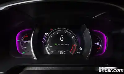 Renault SM6 2016 2.0 гидро в Москве № 1834854, миниатюра 11