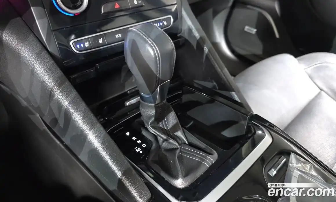 Renault SM6 2016 2.0 гидро в Москве № 1834854, фото 12