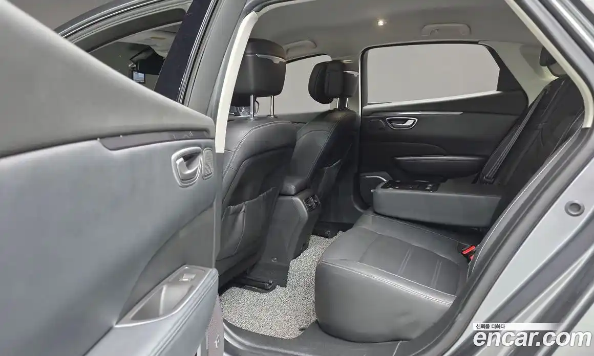 Renault SM6 2016 2.0 гидро в Москве № 1834854, фото 23