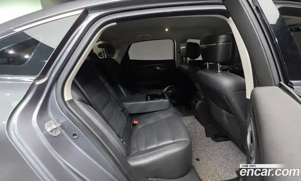 Renault SM6 2016 2.0 гидро в Москве № 1834854, фото 25