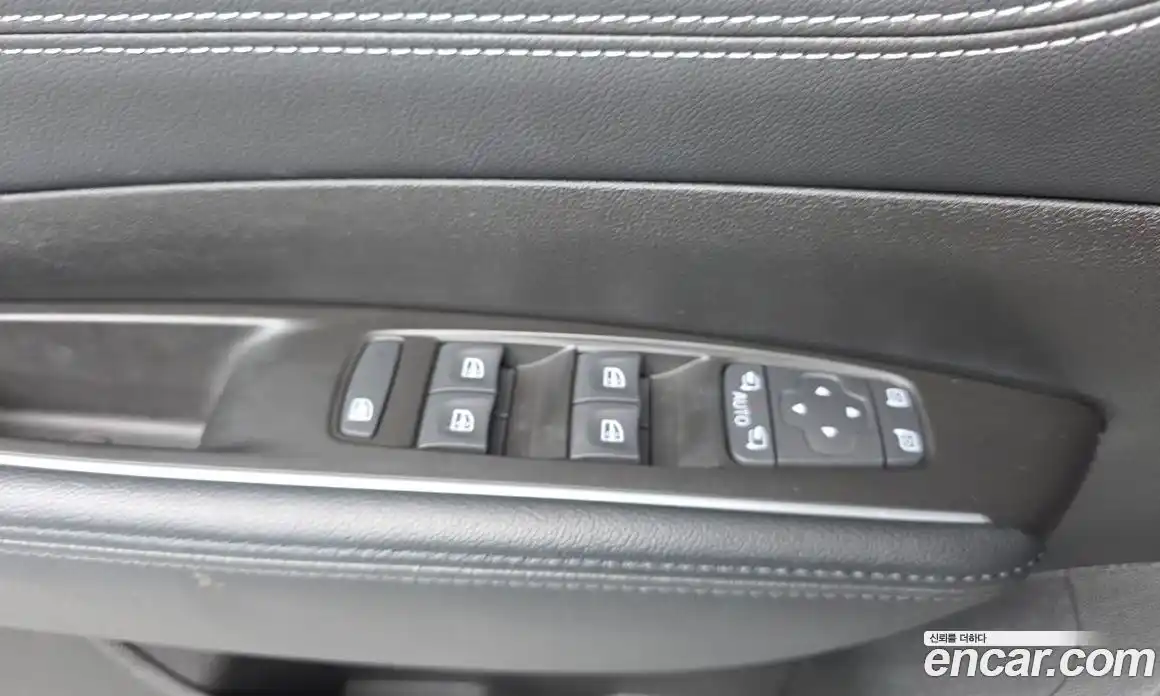 Renault SM6 2016 2.0 гидро в Москве № 1834854, фото 30