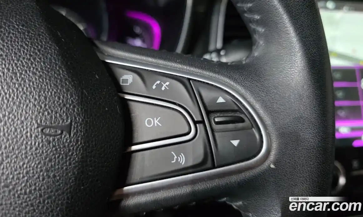 Renault SM6 2016 2.0 гидро в Москве № 1834854, фото 31