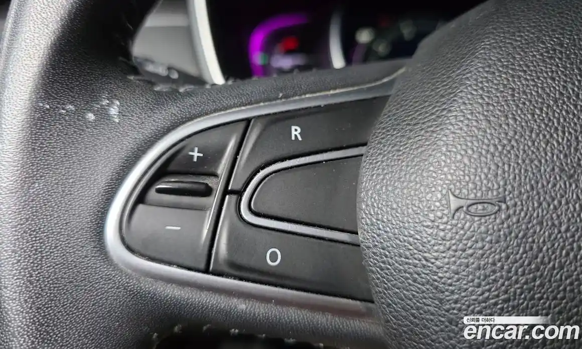 Renault SM6 2016 2.0 гидро в Москве № 1834854, фото 32