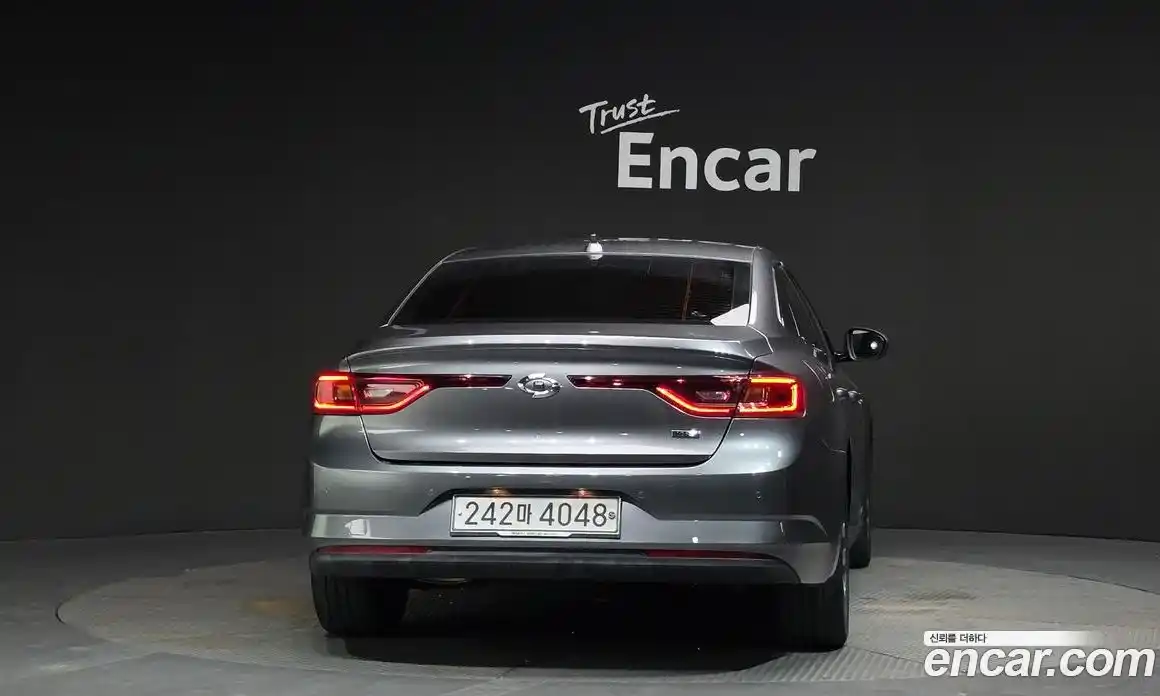 Renault SM6 2016 2.0 гидро в Москве № 1834854, фото 4