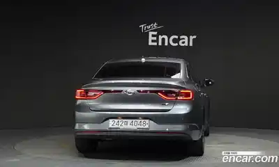 Renault SM6 2016 2.0 гидро в Москве № 1834854, миниатюра 4