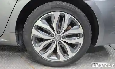 Renault SM6 2016 2.0 гидро в Москве № 1834854, миниатюра 5